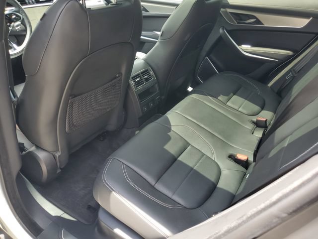 Certified 2026 Jaguar F-PACE R-Dynamic S AWD/4WD image 10