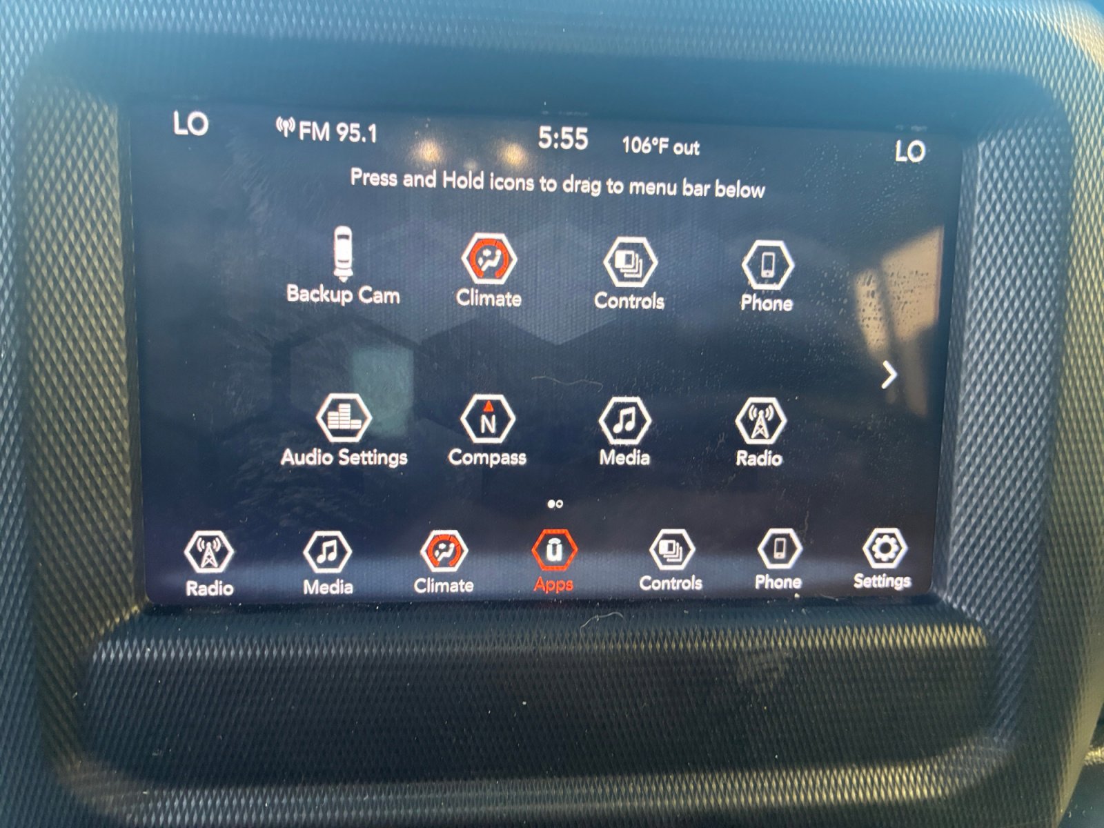 Used 2021 Jeep Wrangler Unlimited Sahara w/ Safety Group image 21