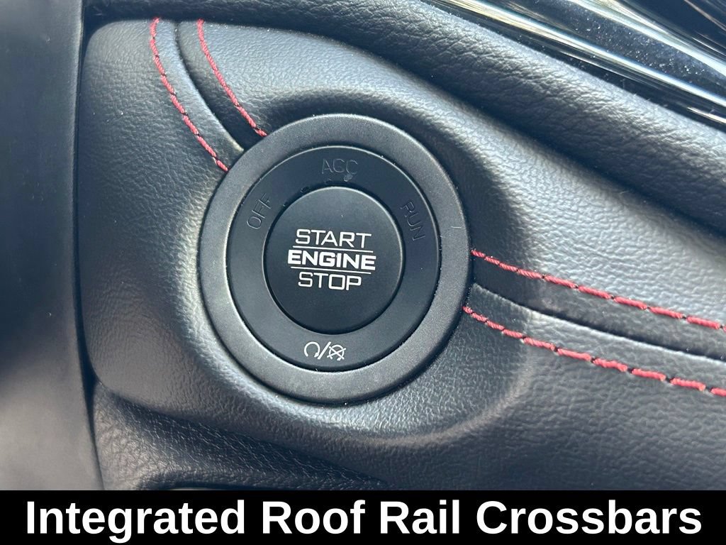 Used 2024 Dodge Durango GT RWD image 48