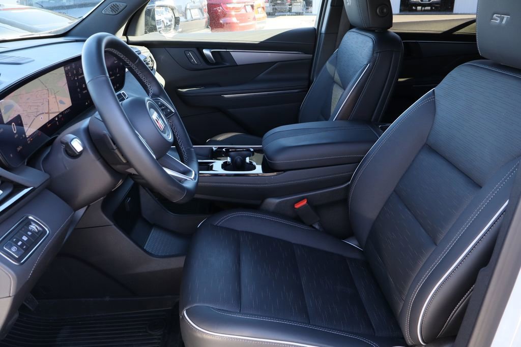 New 2026 Buick Enclave Sport Touring w/ Power Package image 18