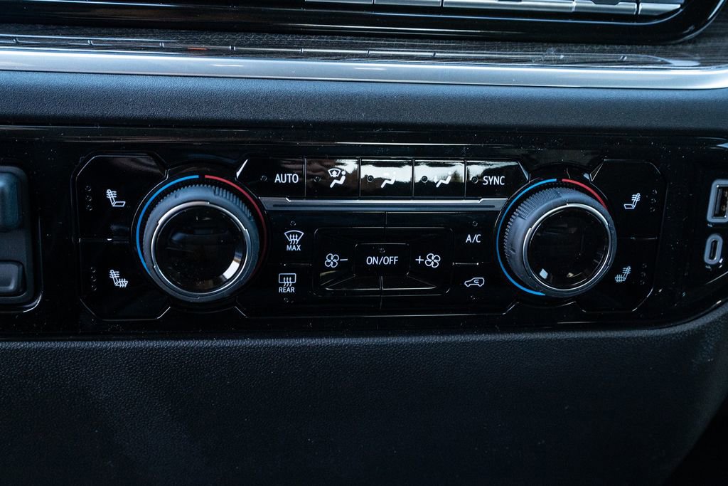 New 2026 Chevrolet Silverado 1500 LT image 25