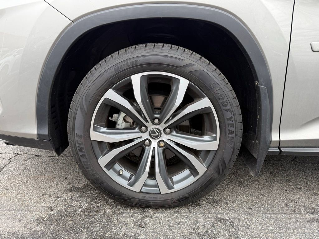 Used 2022 Lexus RX 350 AWD w/ Premium Package image 24