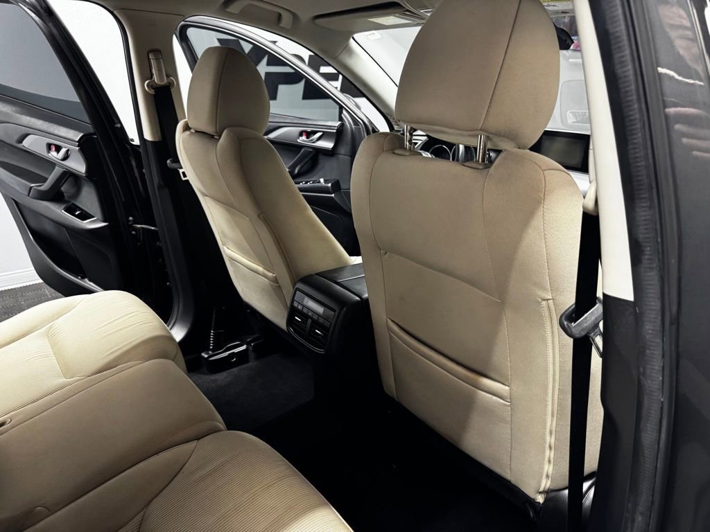 Used 2016 MAZDA CX-9 Sport image 43