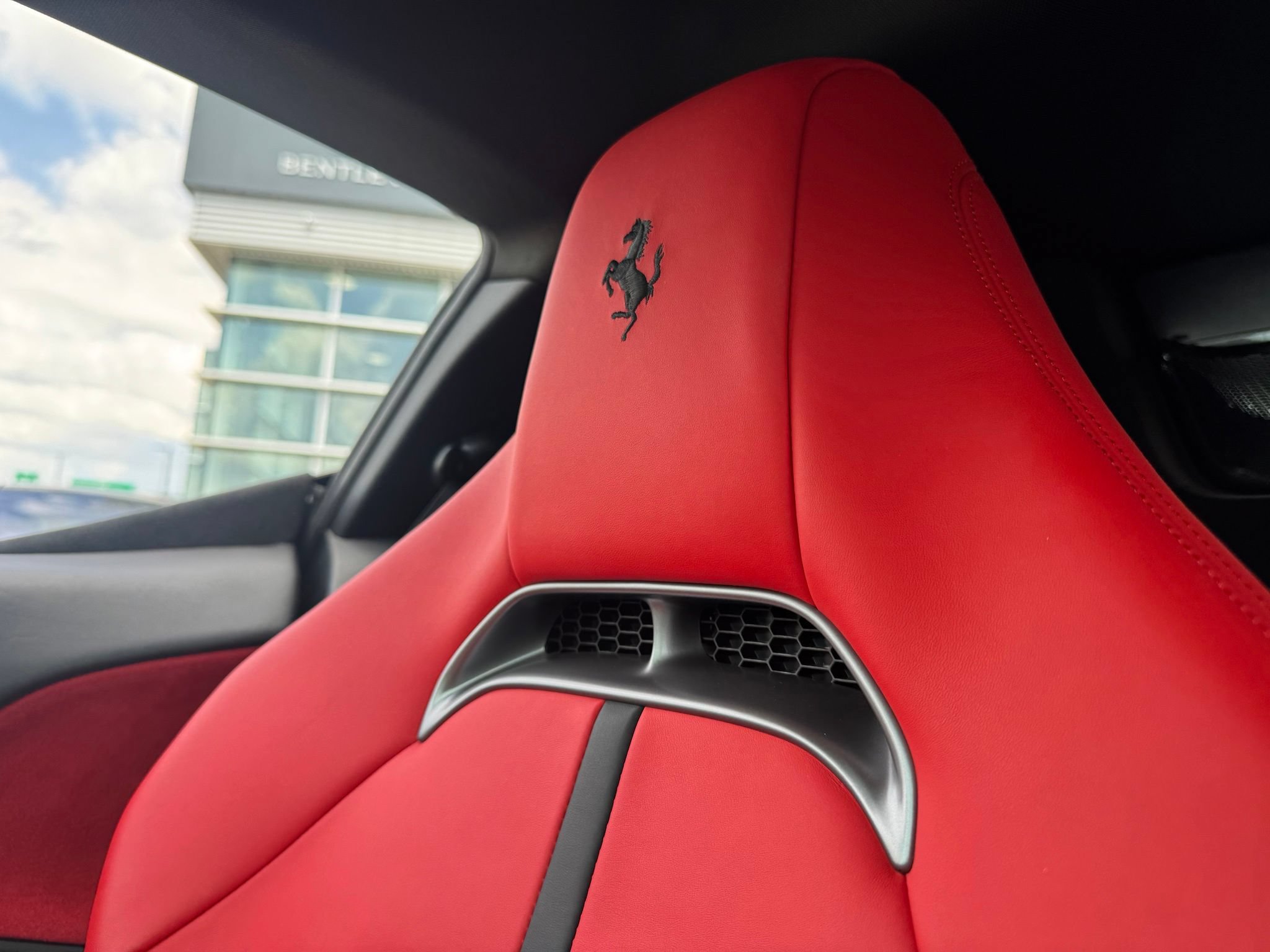 Used 2023 Ferrari SF90 Stradale AWD/4WD image 19