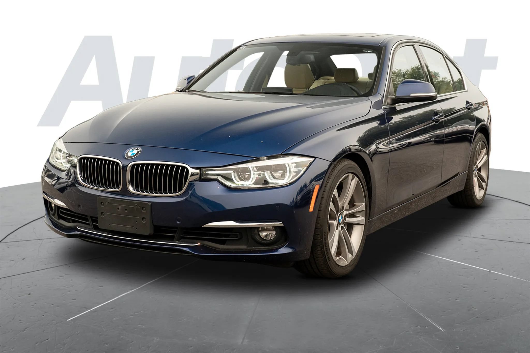 Used 2016 BMW 340i Sedan RWD image 5