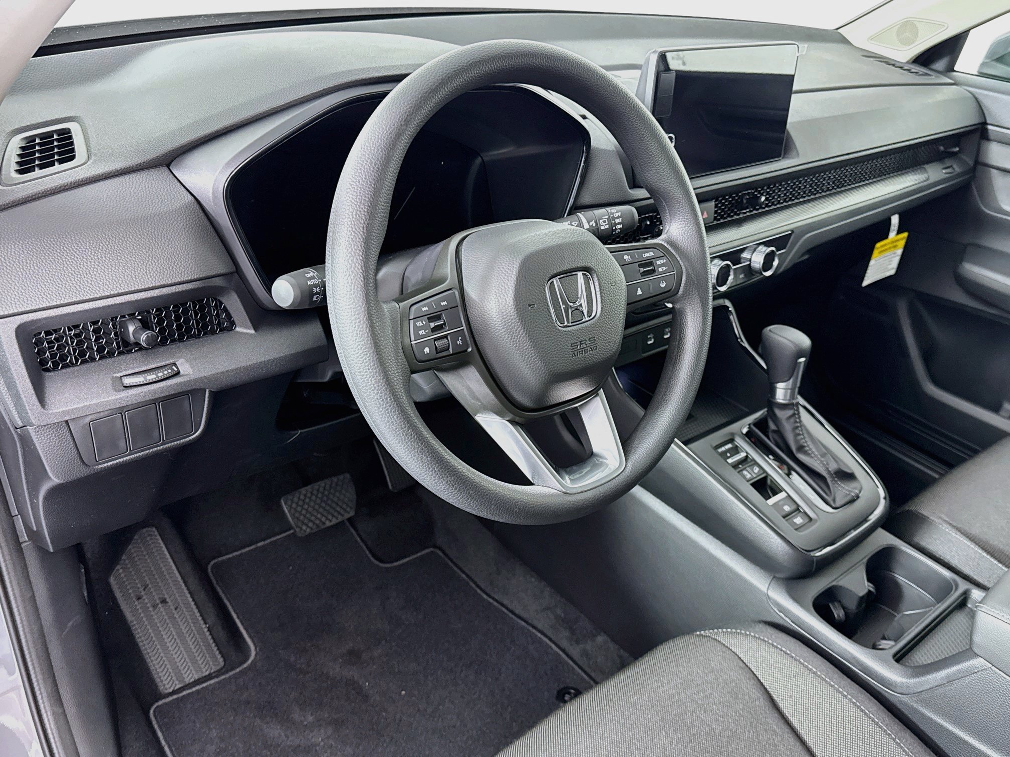 New 2027 Honda CR-V EX image 9