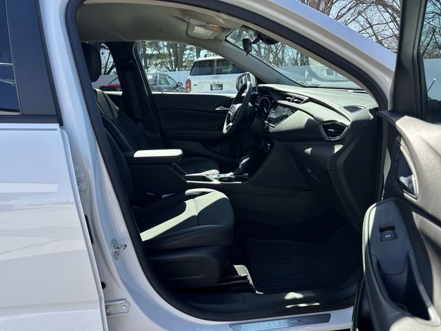 Used 2023 Buick Encore GX Select w/ Safety Package II image 26