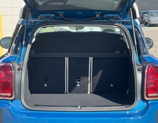 Certified 2023 MINI Cooper Countryman S w/ Signature Upholstery Package AWD/4WD image 34