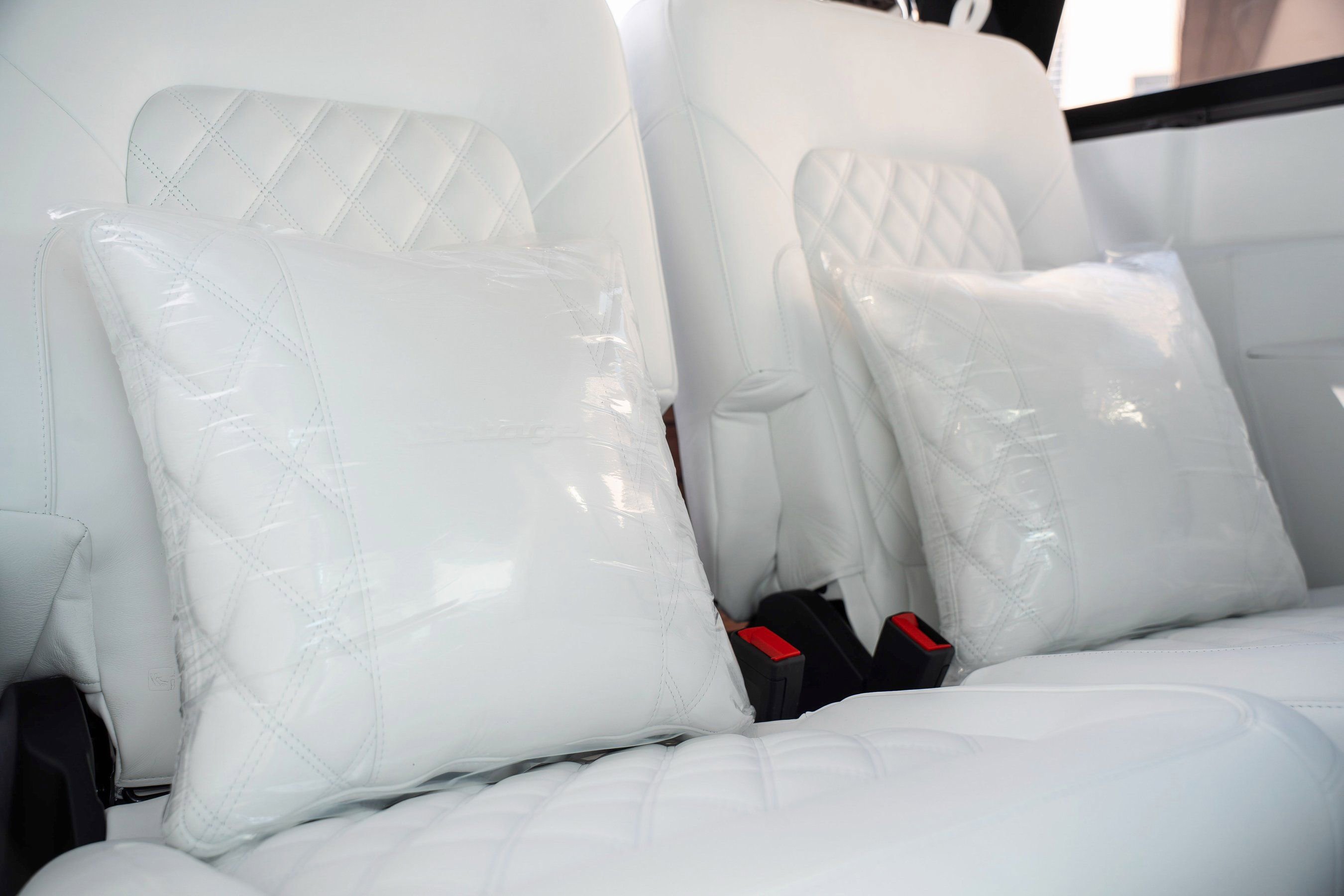 Used 2024 Ford Bronco Black Diamond image 55