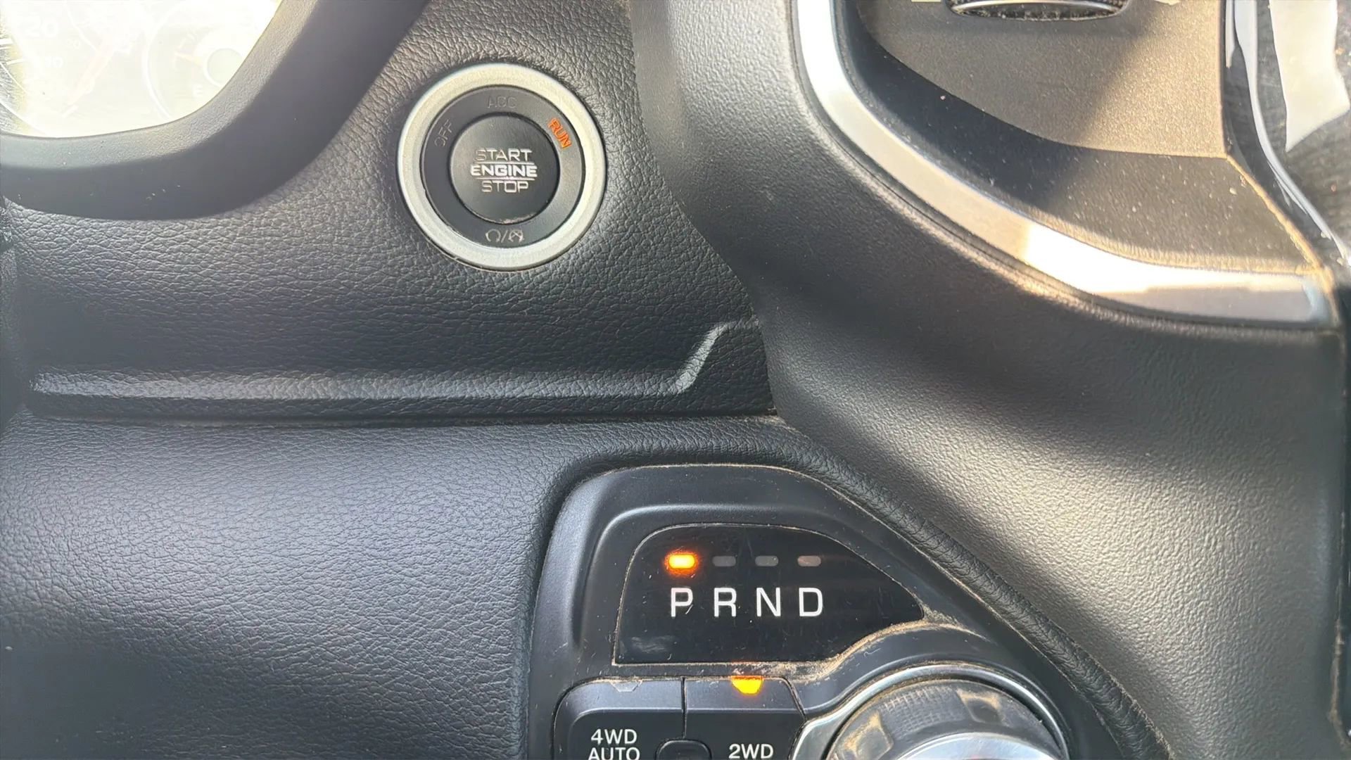 Used 2019 RAM 1500 Big Horn image 85