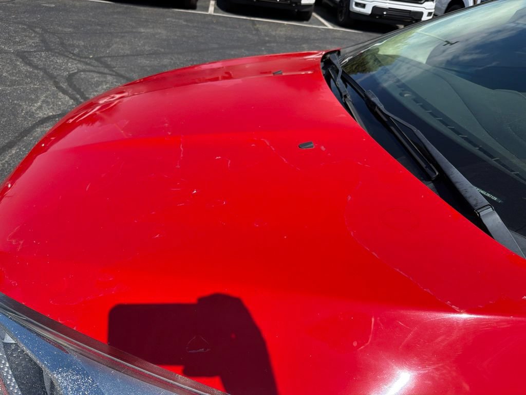Used 2016 Ford Focus SE FWD image 18