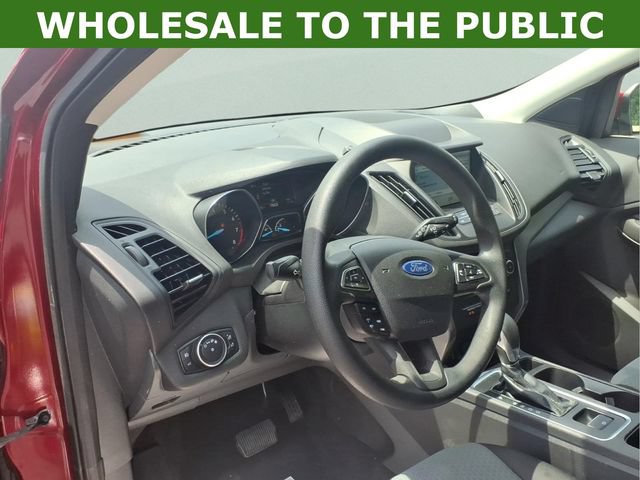 Used 2019 Ford Escape SE FWD image 12