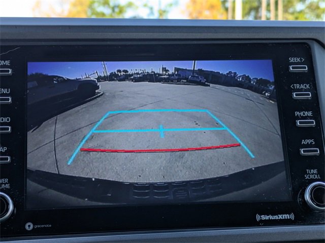 Used 2023 Toyota Tacoma TRD Off-Road image 21