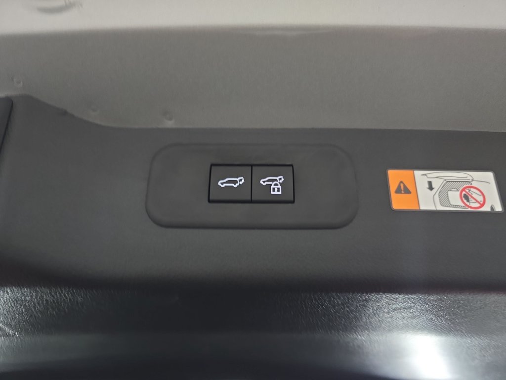 New 2026 Lexus TX 350 AWD w/ Convenience Package image 13