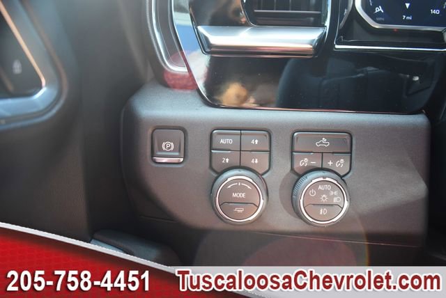 New 2026 Chevrolet Silverado 1500 RST AWD/4WD image 33