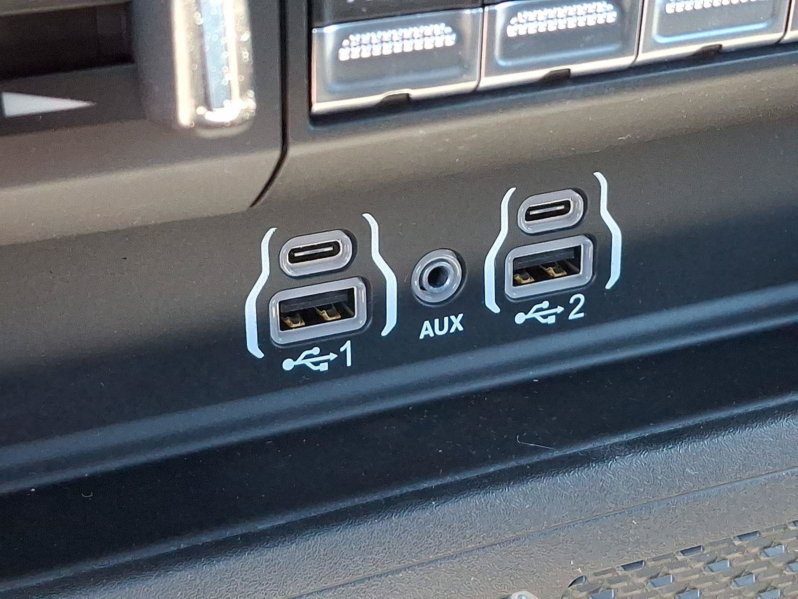 New 2026 RAM 1500 RHO AWD/4WD image 15
