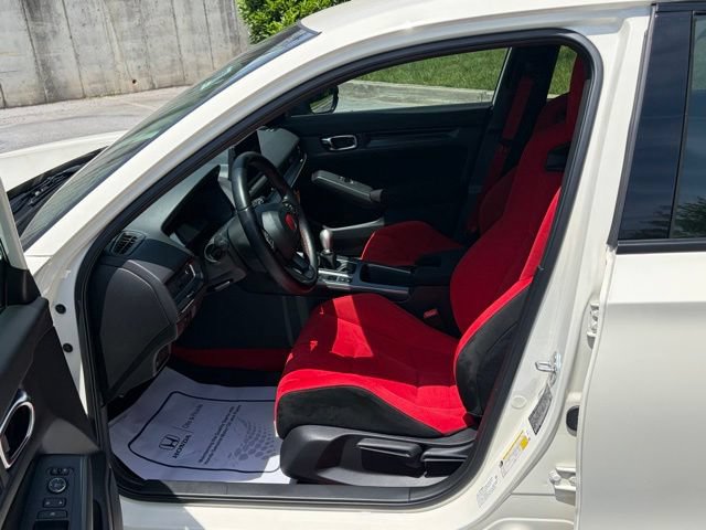 Used 2023 Honda Civic Type R image 16