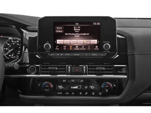 Used 2022 Nissan Pathfinder SV w/ SV Premium Package AWD/4WD image 13