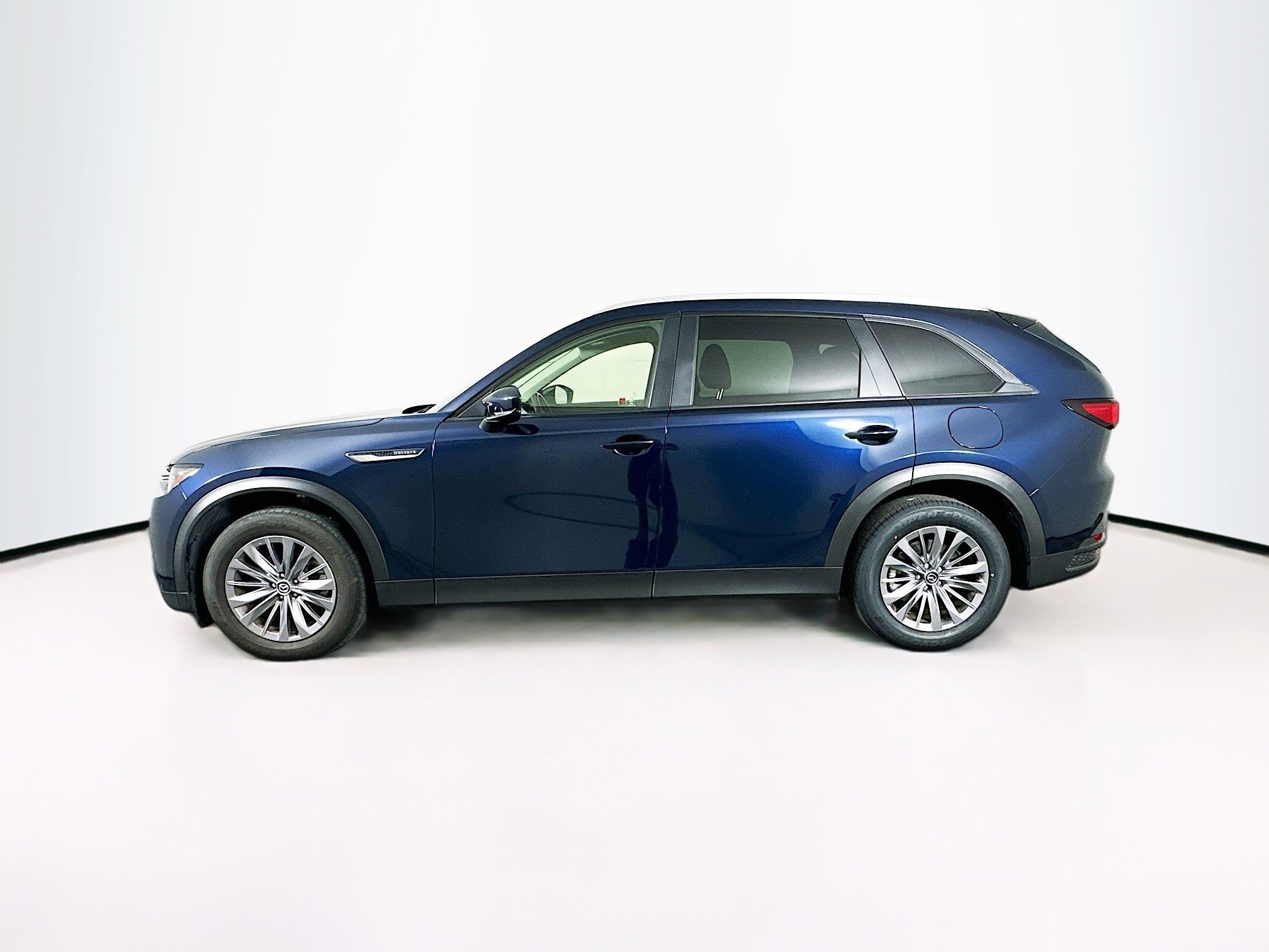 Used 2025 MAZDA CX-90 3.3 Turbo w/ Select Package image 4