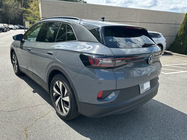 New 2026 Volkswagen ID.4 Pro RWD image 7