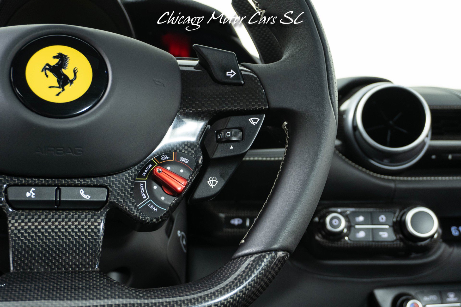 Used 2019 Ferrari 812 Superfast RWD image 21