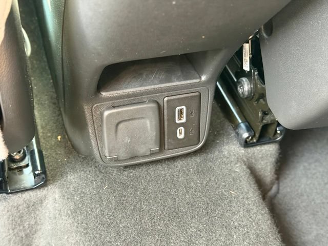 Used 2024 Chevrolet TrailBlazer LT w/ Convenience Package AWD/4WD image 24
