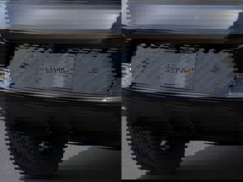 New 2026 Chevrolet Equinox EV RS image 66