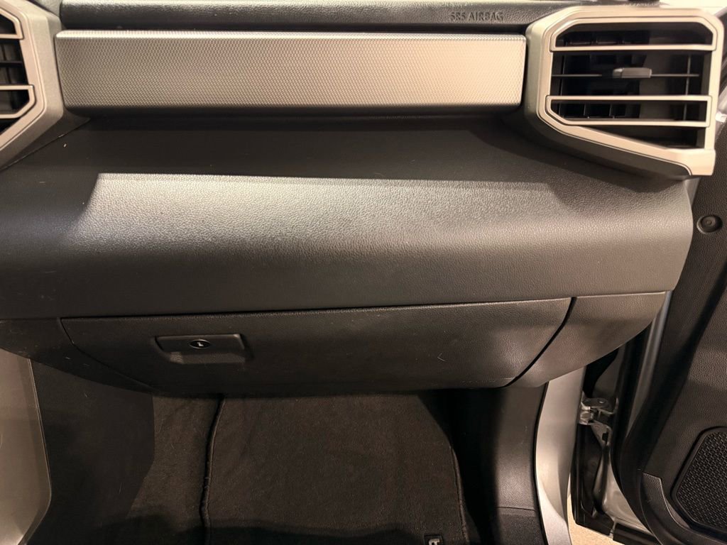 Used 2023 Toyota Tundra Limited w/ Power Package image 29