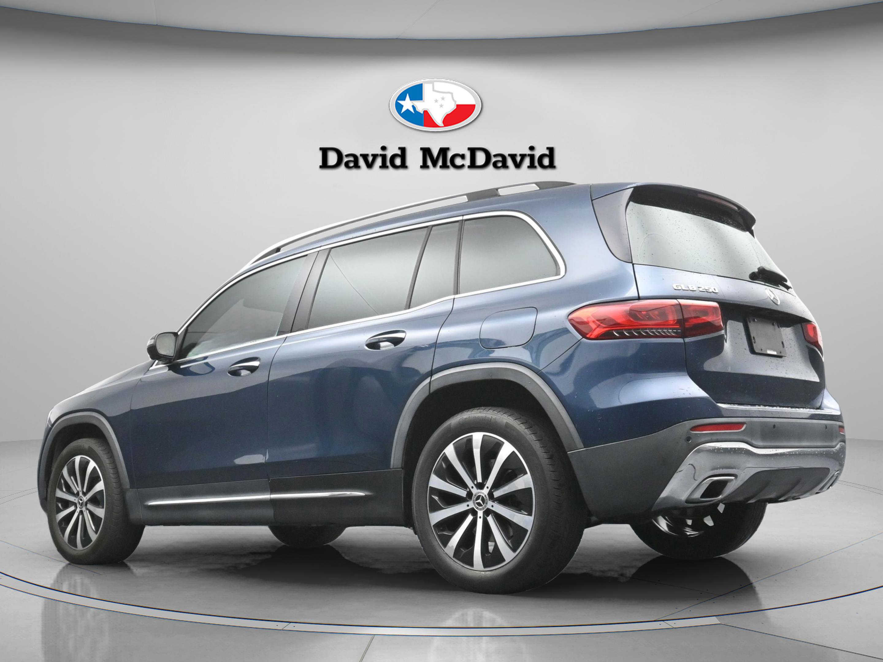 Used 2020 Mercedes-Benz GLB 250 image 33
