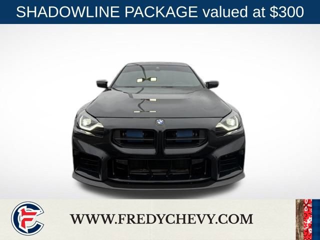 Used 2023 BMW M2 Base w/ Lighting Package image 9
