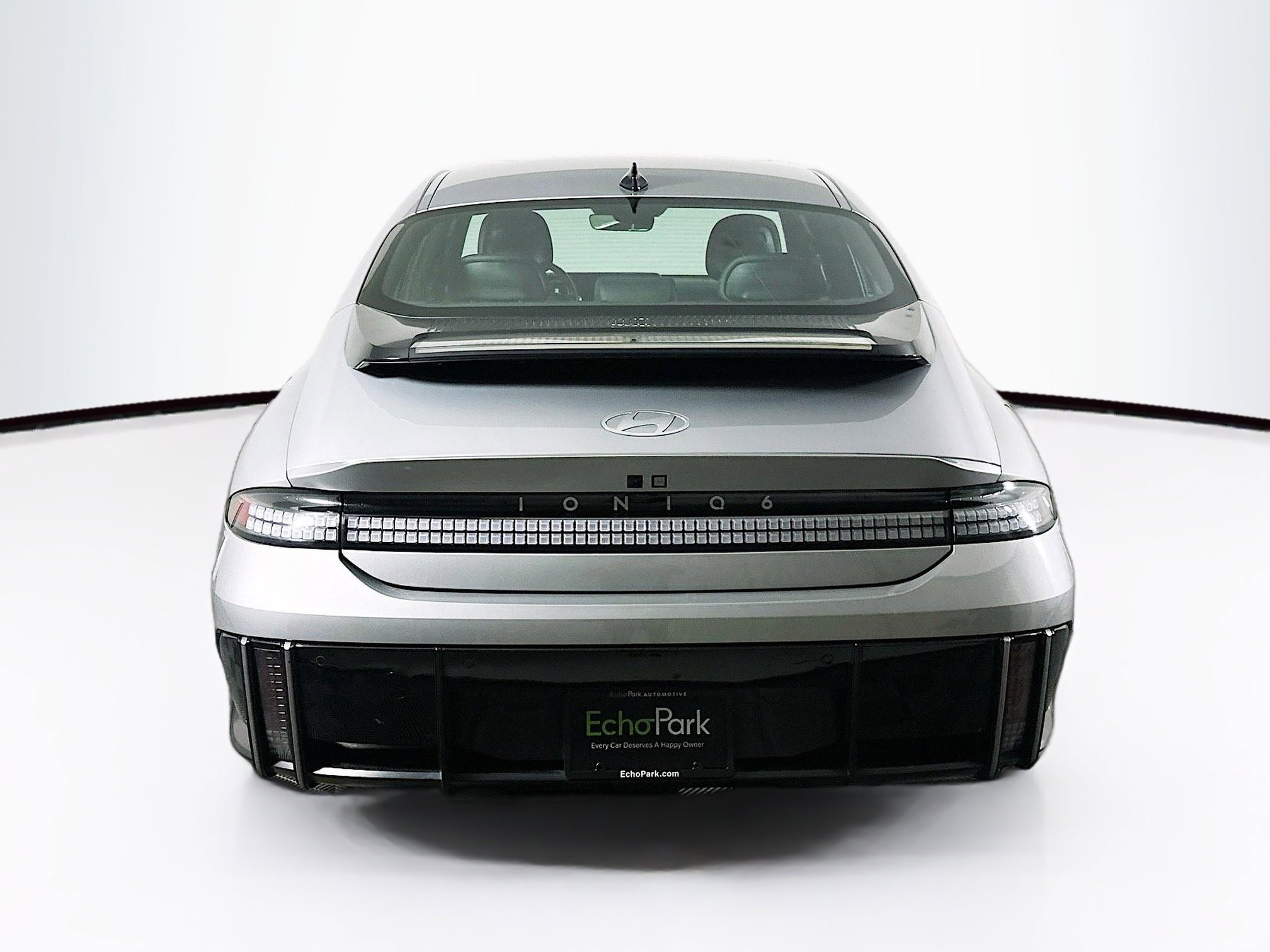 Used 2023 Hyundai Ioniq 6 SEL image 7