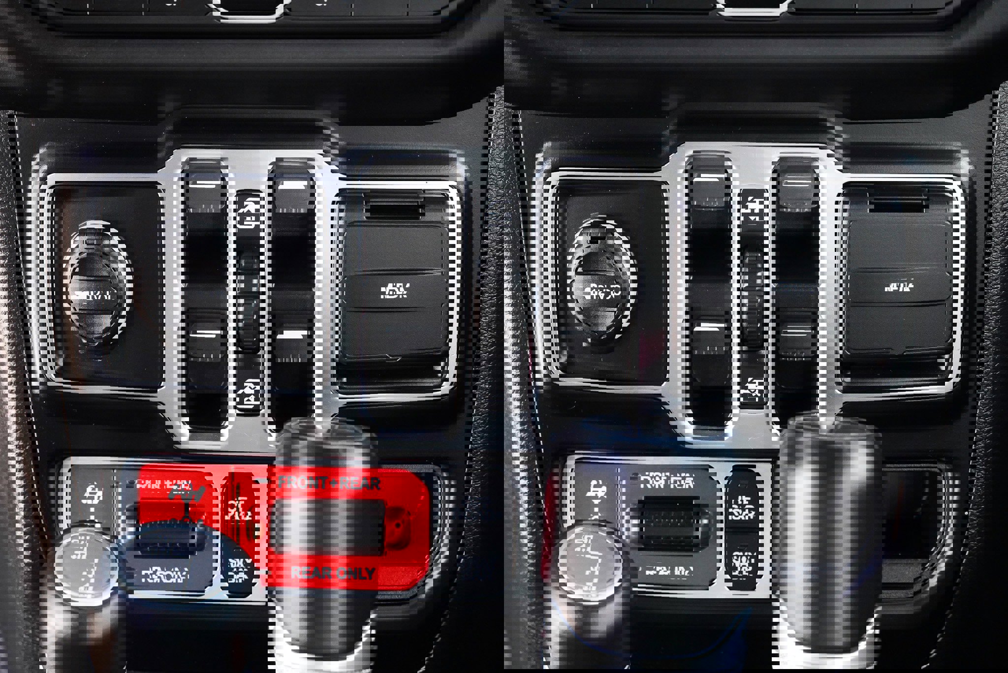 Used 2021 Jeep Gladiator Rubicon image 38