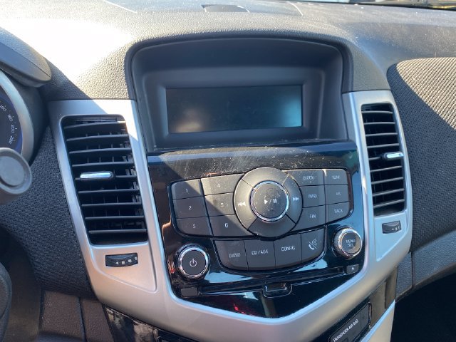 Used 2014 Chevrolet Cruze LT FWD image 7