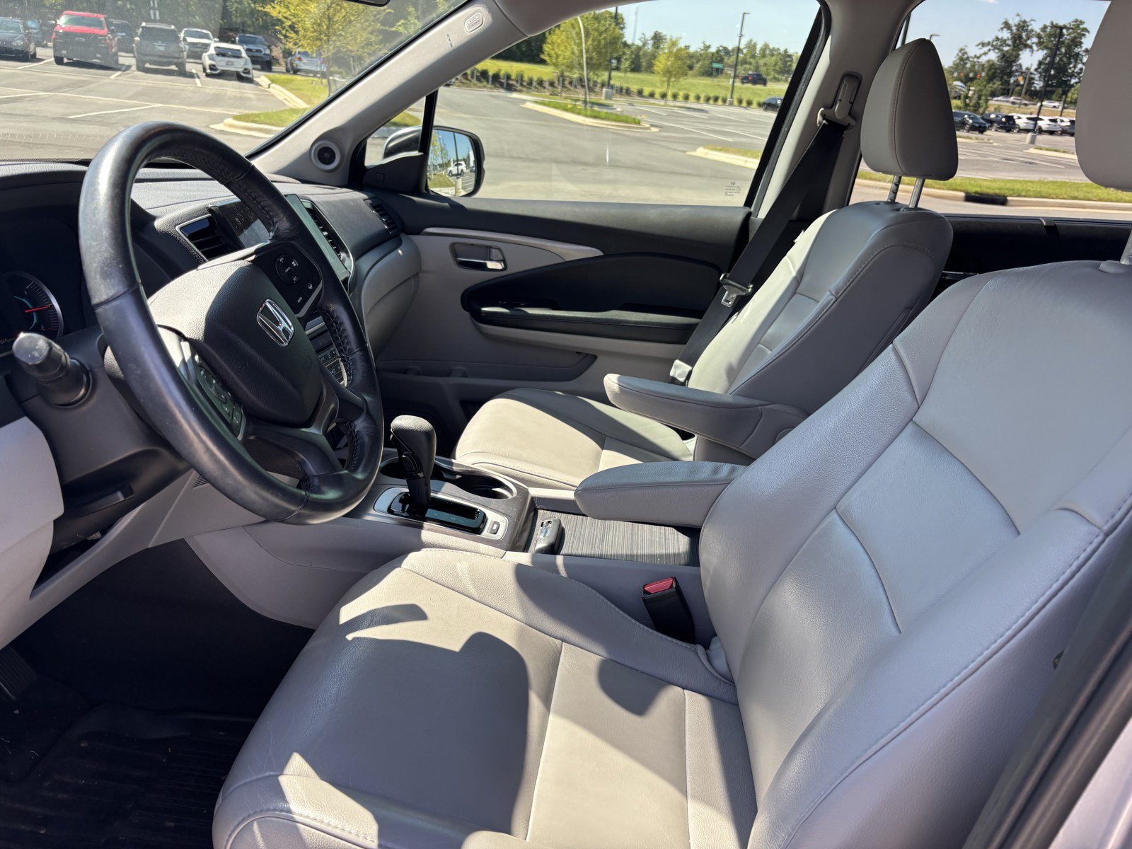 Used 2019 Honda Pilot EX-L image 17