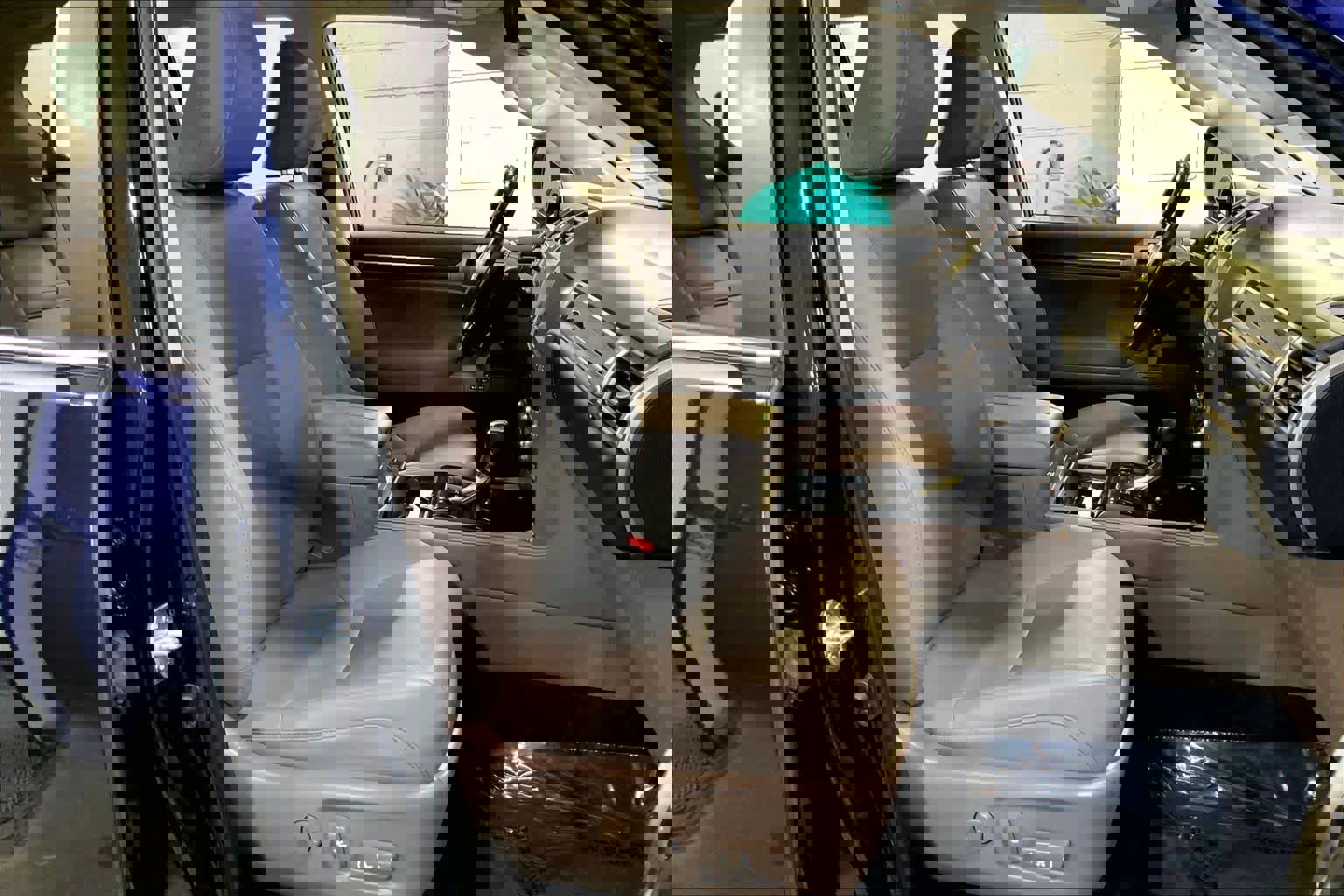 Used 2021 Lexus GX 460 Premium w/ Premium Package image 9