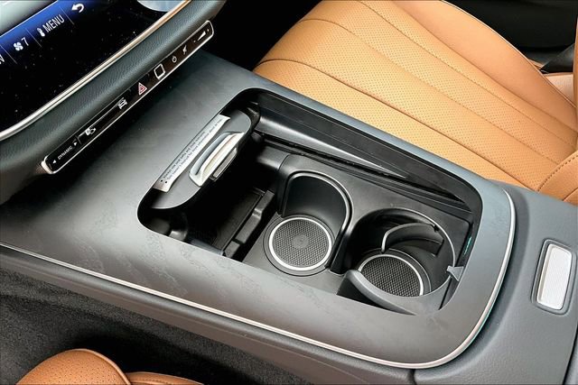 New 2026 Mercedes-Benz E 350 4MATIC Sedan image 11