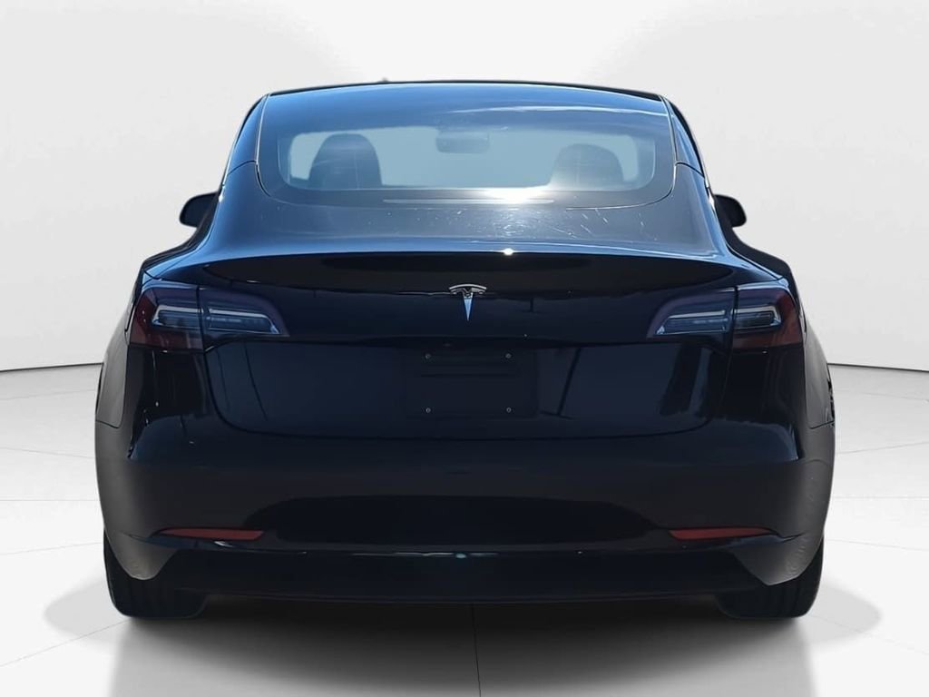 Used 2021 Tesla Model 3 Standard Range Plus image 6