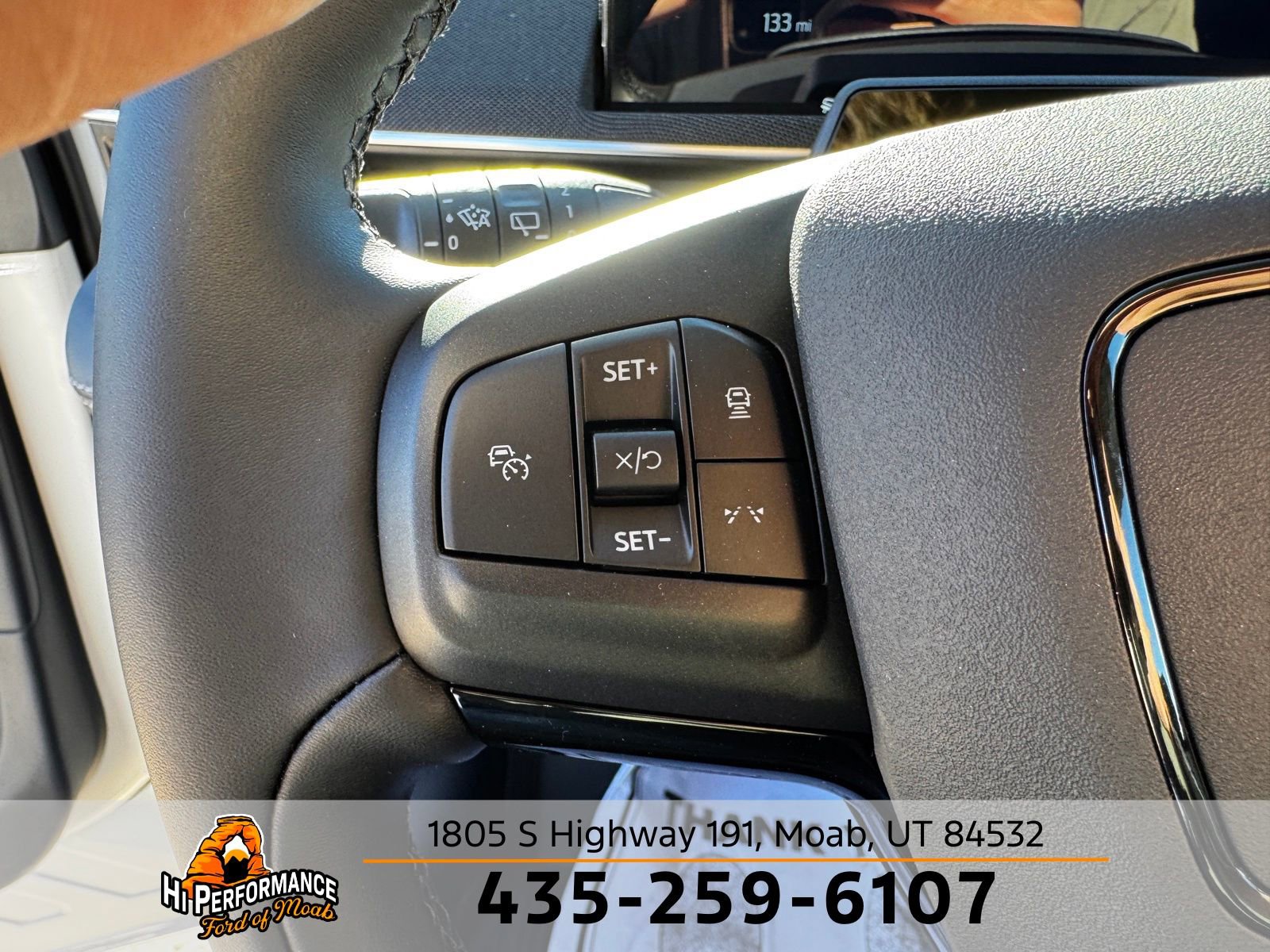 New 2025 Ford Mustang Mach-E Select w/ Interior Protection Package image 21