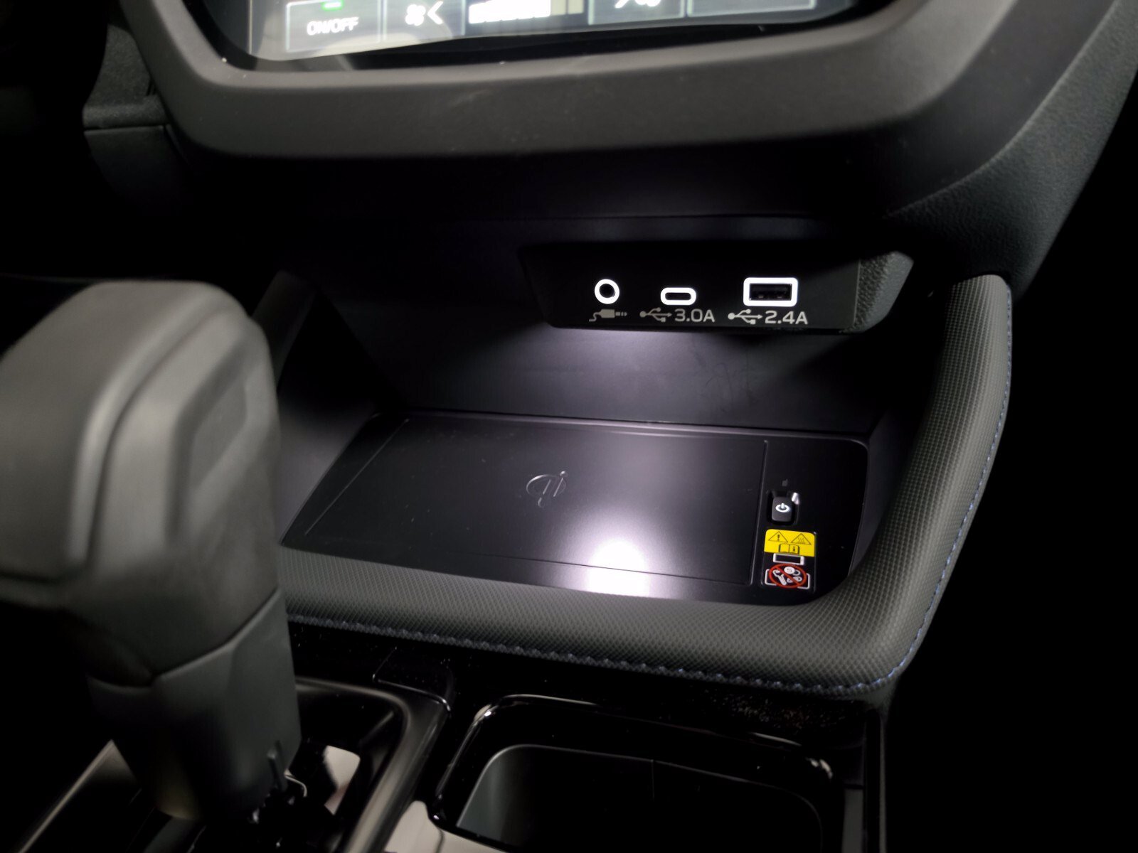 New 2026 Subaru Forester Premium AWD/4WD image 28