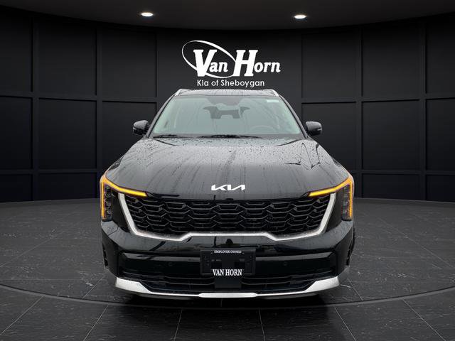 New 2026 Kia Sorento EX image 12