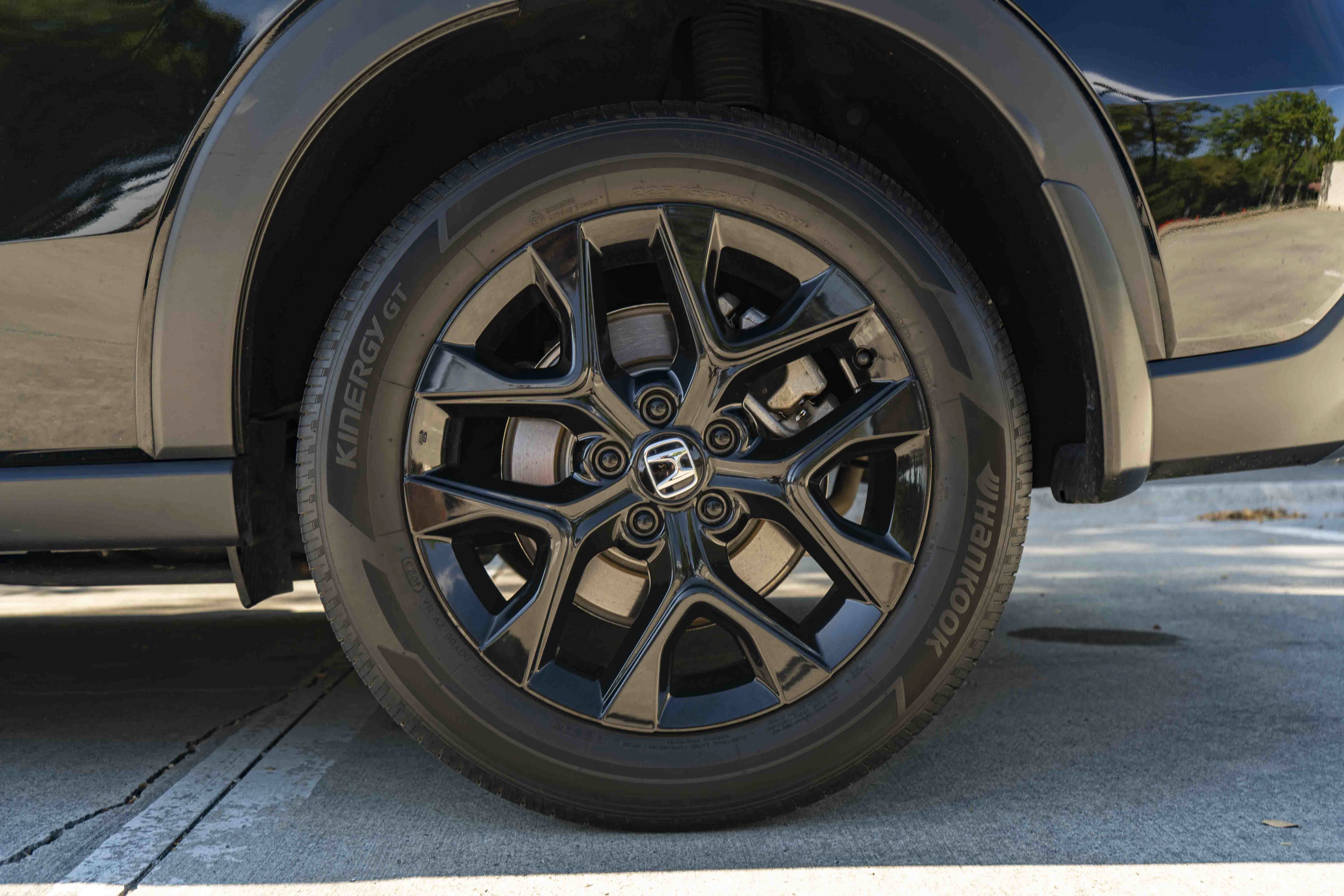Used 2024 Honda HR-V Sport image 15