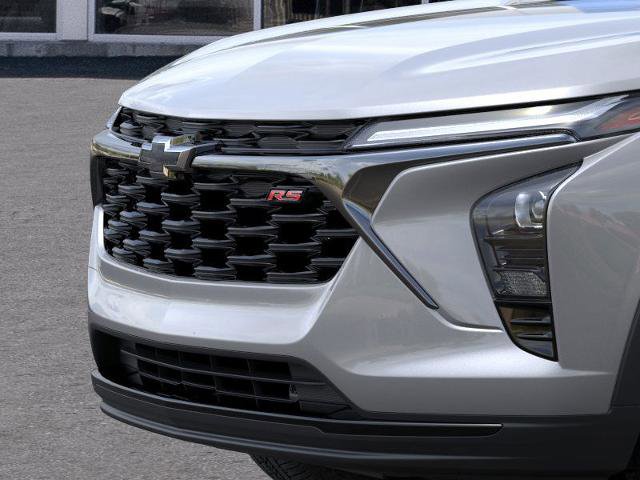 New 2026 Chevrolet Trax RS w/ Sunroof Package image 34