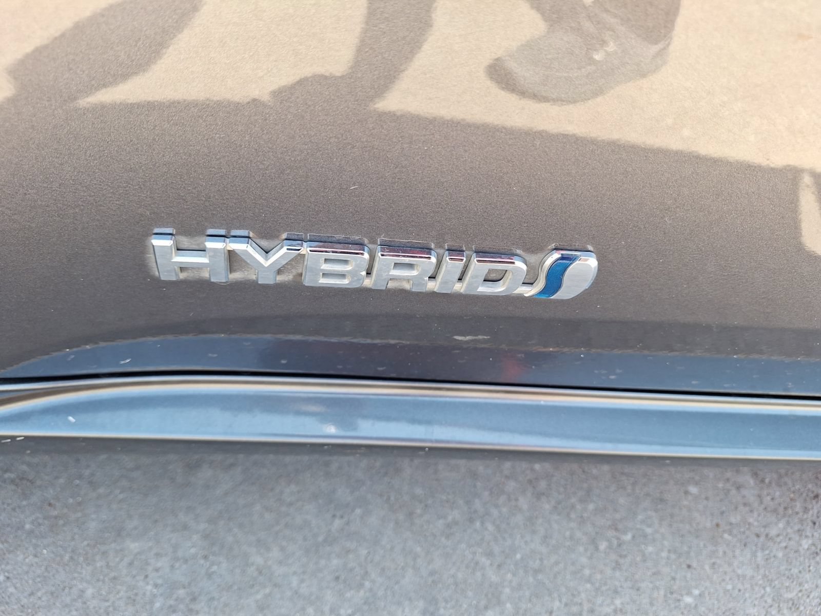 Used 2016 Toyota Avalon XLE Premium FWD image 14