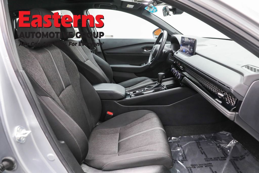 Used 2024 Honda Accord Sport image 22