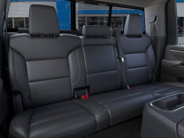 New 2026 Chevrolet Silverado 2500 LT w/ All Star Edition AWD/4WD image 51