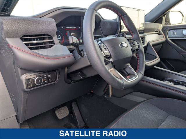 New 2026 Ford Explorer ST image 11