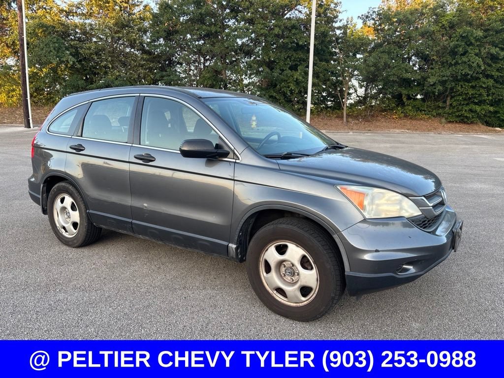 Used 2011 Honda CR-V LX image 1