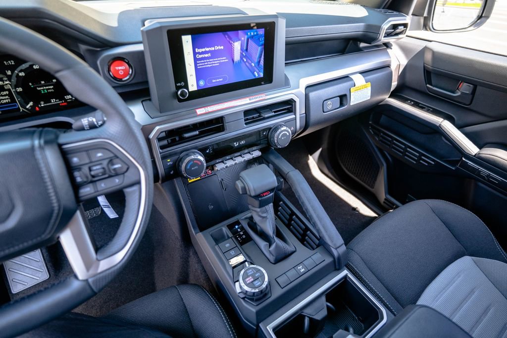 New 2026 Toyota 4Runner TRD Off-Road AWD/4WD image 22