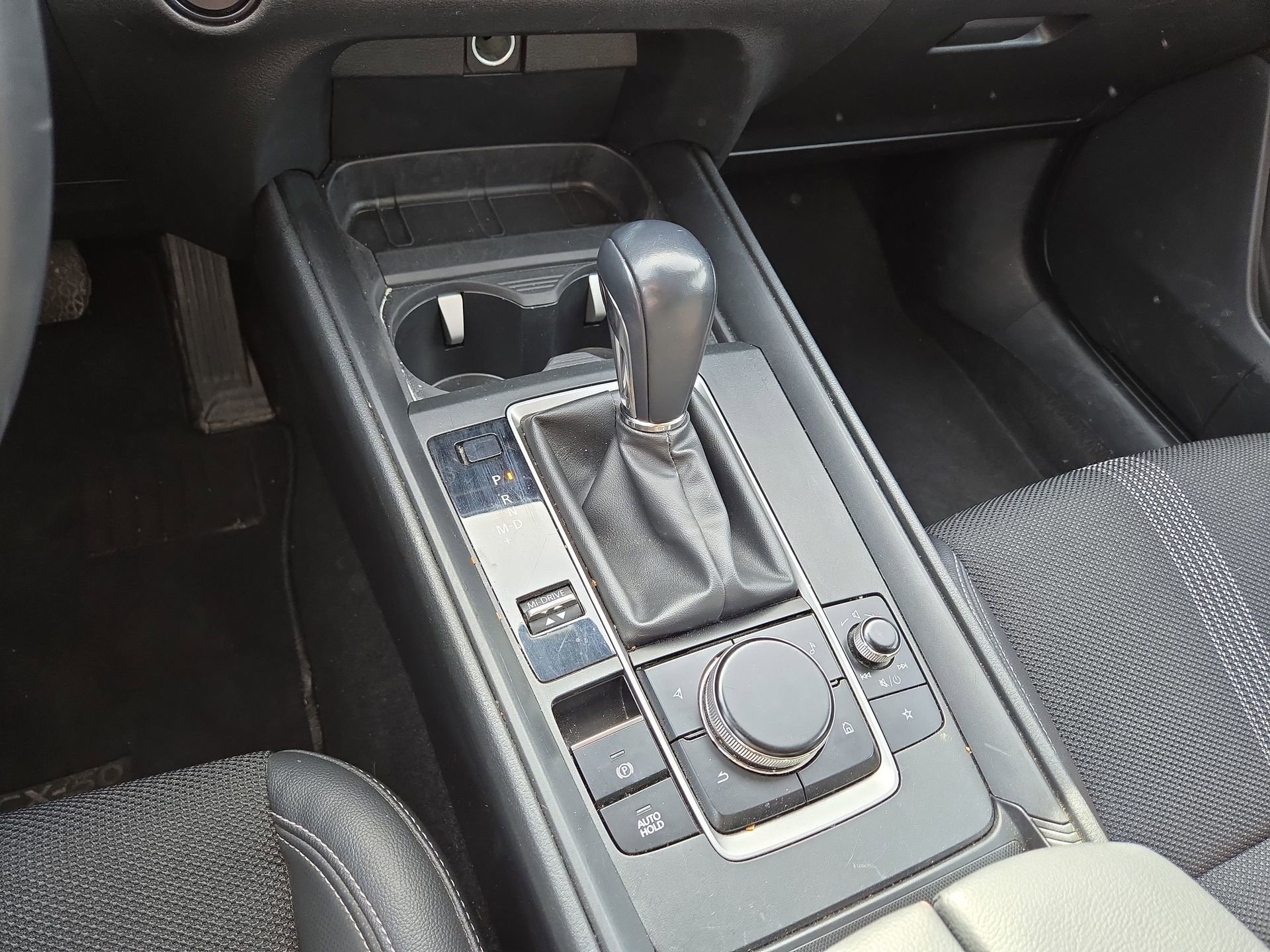 Used 2025 MAZDA CX-50 AWD 2.5 S w/ Preferred Package image 22