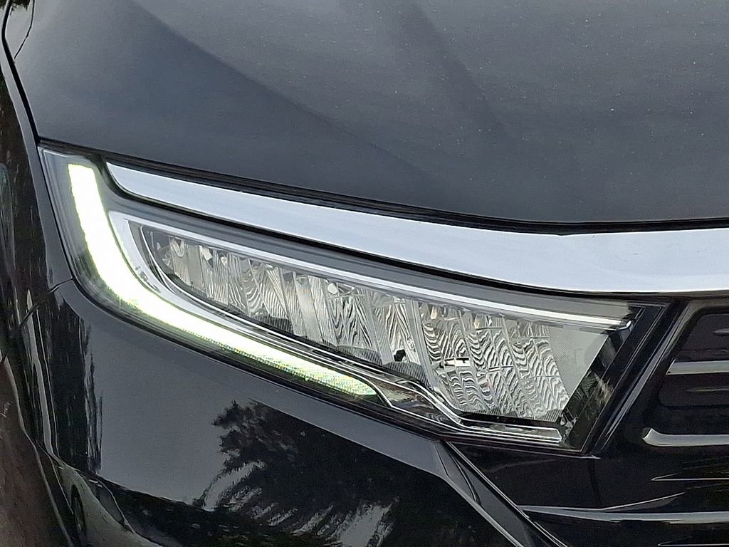 Used 2023 Honda Odyssey EX-L image 9